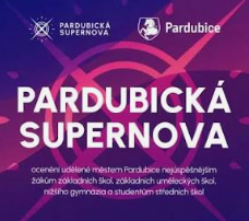 Pardubická supernova 2026