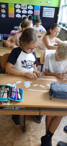 S plným nasazením i ve 4. třídě