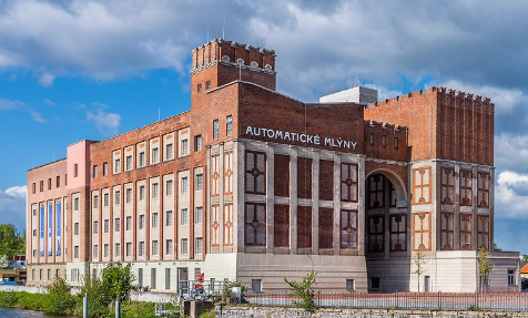 EDU.LAB - Svět moderních technologií