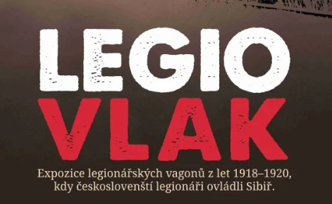 Legiovlak