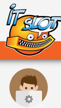 Soutěž IT_SLOT