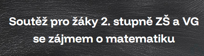 Pythagoriáda 2026