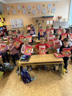 Co je nového v 1. C